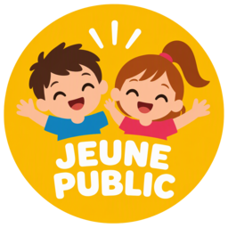 Sélection Jeune Public